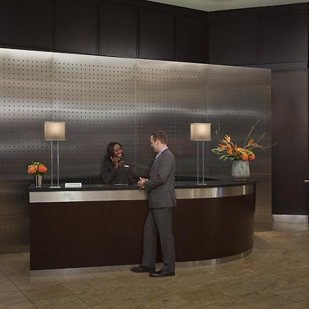 Intercontinental Toronto Centre By Ihg Otel Dış mekan fotoğraf