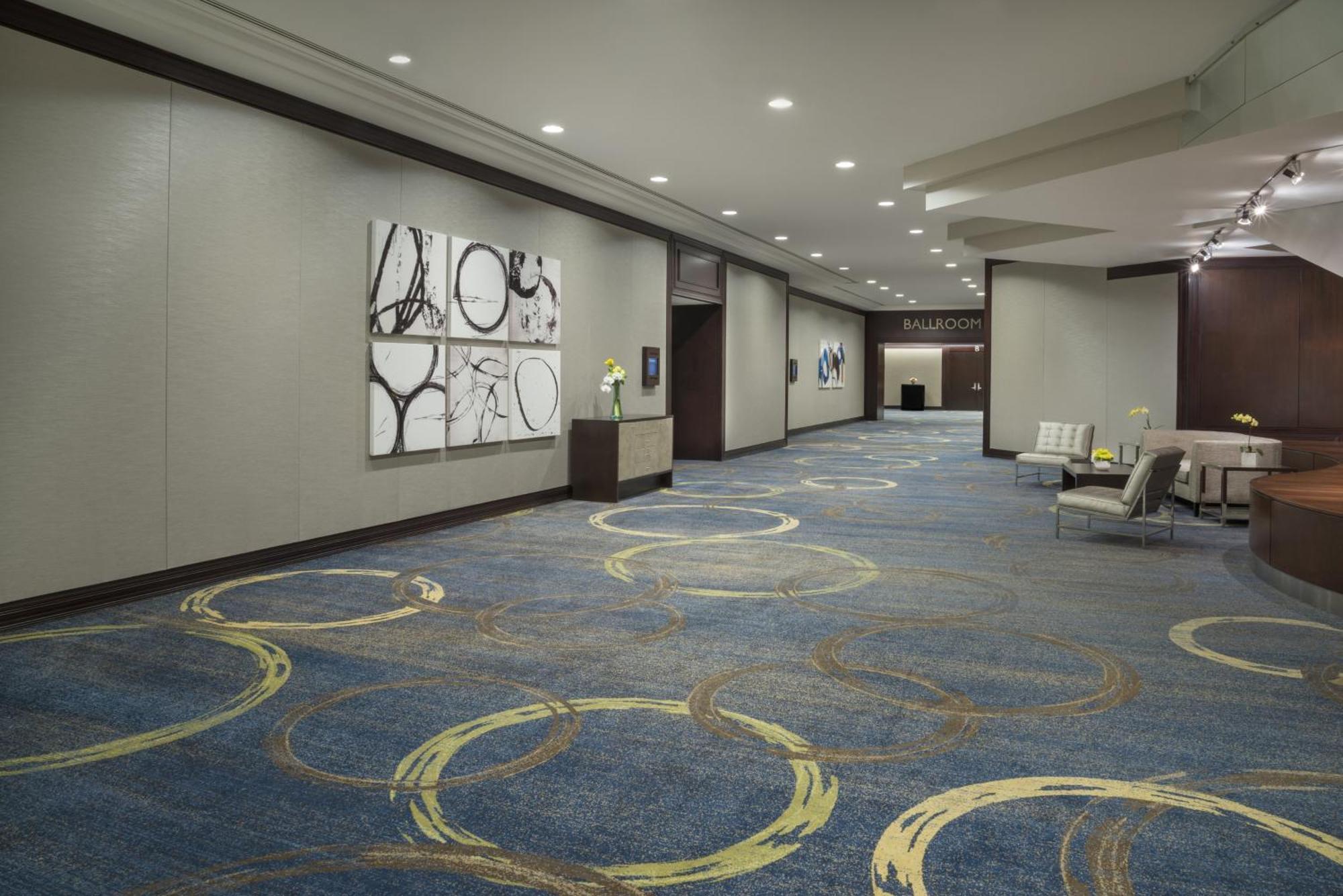 Intercontinental Toronto Centre By Ihg Otel Dış mekan fotoğraf