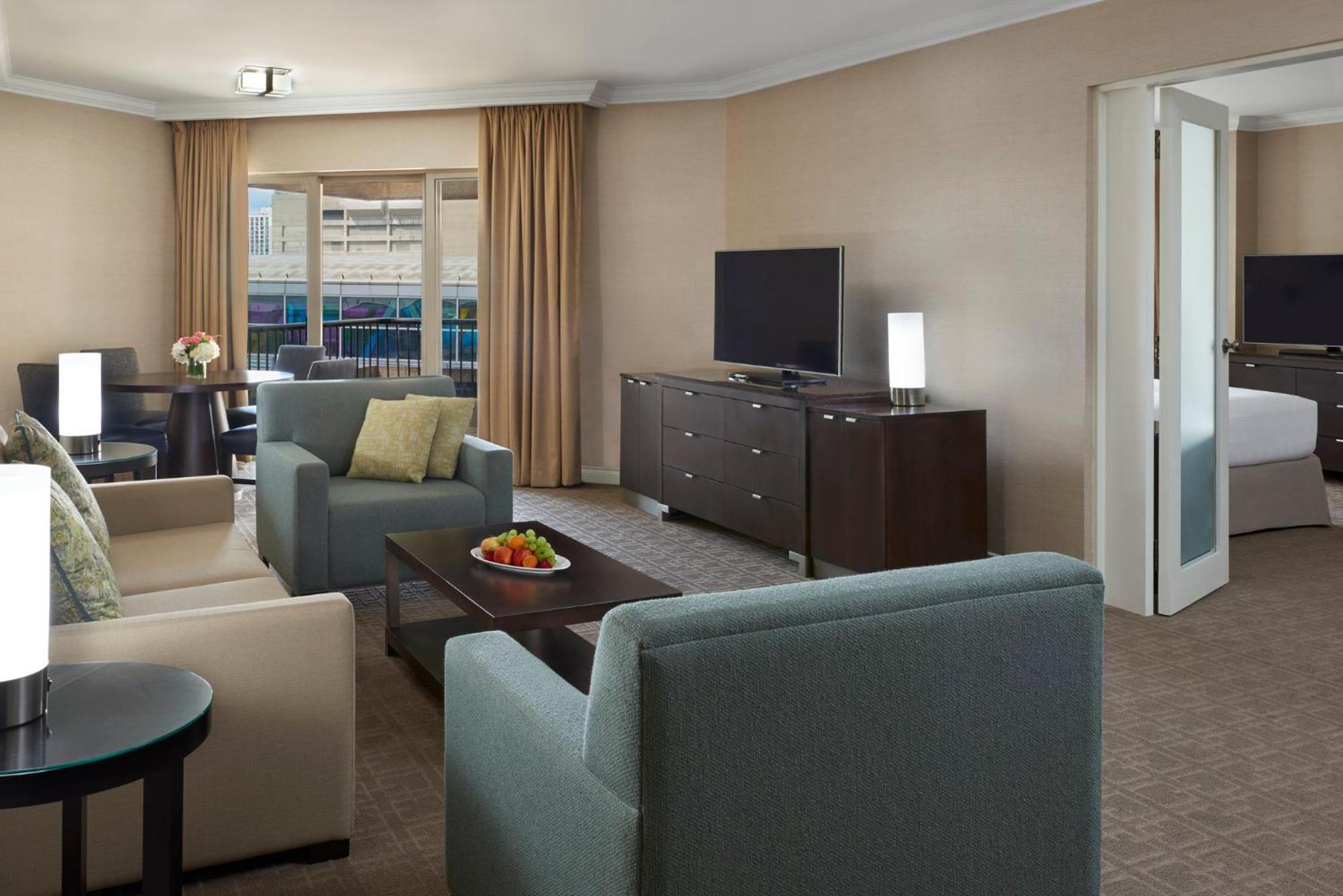 Intercontinental Toronto Centre By Ihg Otel Dış mekan fotoğraf