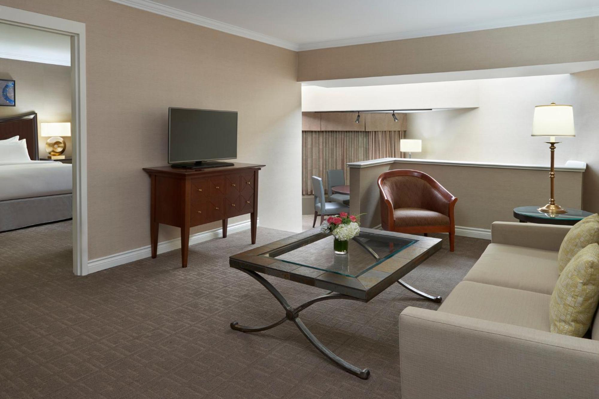 Intercontinental Toronto Centre By Ihg Otel Dış mekan fotoğraf